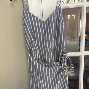Abercrombie & Fitch dress WITH TAGS STILL ON